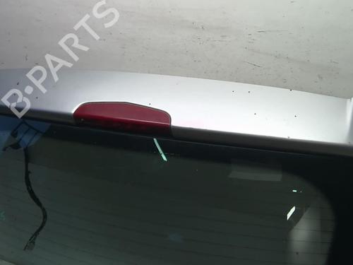 Used Tailgate Tailgate OPEL CORSA D (S07) 1.3 CDTI (L08, L68) (75 hp) 18220608 18220608