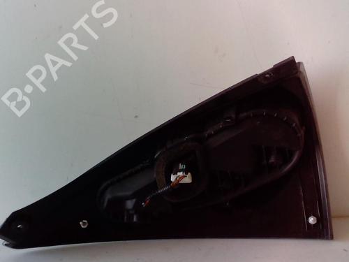 Used Right taillight CITROËN C1 (PM_, PN_) 1.0 (68 hp) 18215670