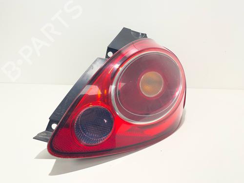 Right taillight FORD KA (RU8) 1.2 | BP39982127C35 - Image 3