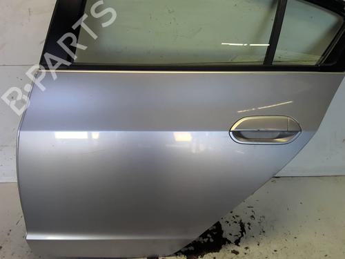 Left rear door HONDA INSIGHT (ZE_) 1.3 IMA (ZE28, ZE2) | BP27652232C4