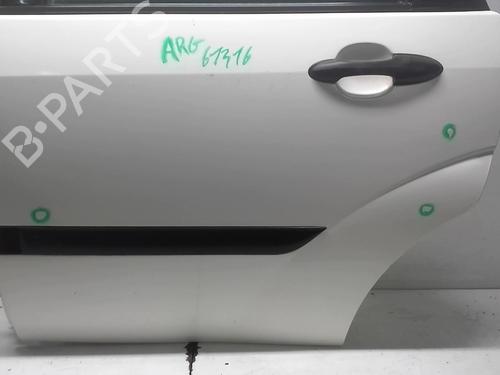 Left rear door FORD FOCUS I Turnier (DNW) 1.8 Turbo DI / TDDi | BP18211225C4 