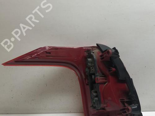 Right taillight PEUGEOT 5008 (0U_, 0E_) 2.0 HDi 150 / BlueHDi 150 | BP18216389C35 