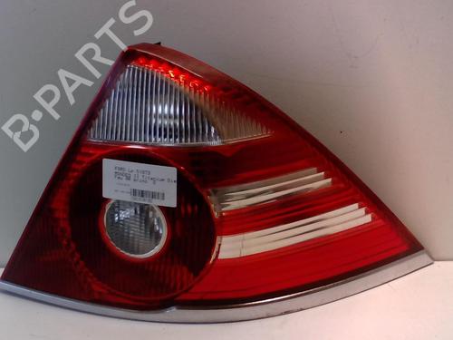 Used Right taillight Right taillight 18232770 18232770