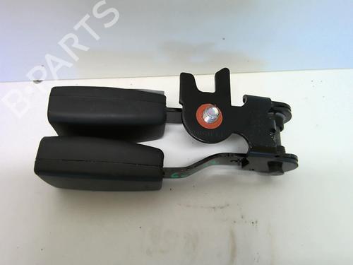 Seat buckle RENAULT KOLEOS I (HY_) 2.0 dCi 4x4 (HY0K) | BP18221540I32 