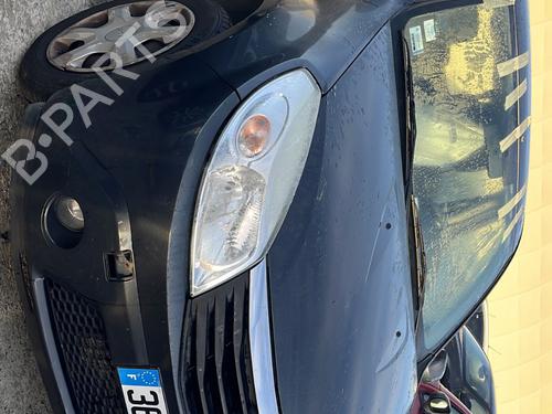 Right front door DACIA SANDERO 1.5 dCi | BP29029491C3 