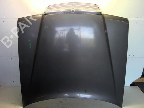 Used Hood MERCEDES-BENZ 124 Saloon (W124) 300 Turbo-D (124.133) (147 hp) 20725255