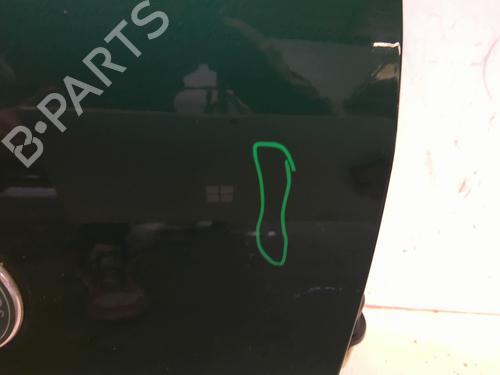 Right front door PEUGEOT 206 CC (2D) 2.0 S16 | BP27186290C3 