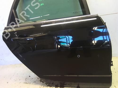 Right rear door CITROËN C4 II (NC_) 1.6 HDi 115 | BP29596987C5 