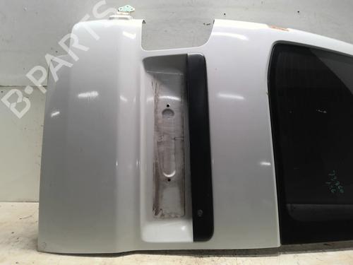 Left tailgate VW TRANSPORTER T5 Van (7HA, 7HH, 7EA, 7EH) 2.0 TDI | BP31376637C76 