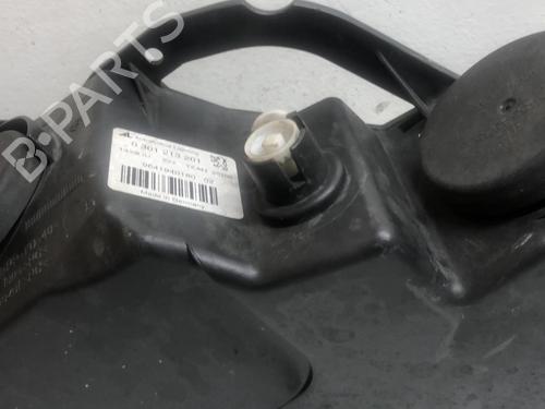 Left headlight PEUGEOT 407 (6D_) 2.0 HDi 135 (6DRHRH, 6DRHRE, 6DRHRG, 6DRHRJ) | BP18230840C28 