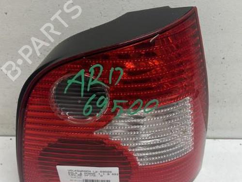 Used Right taillight Right taillight 18212243 18212243