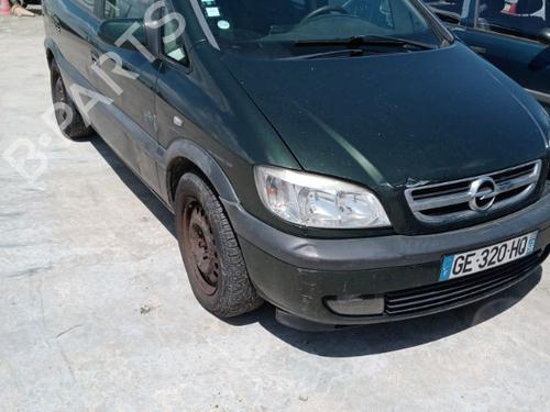 Venstre baglygte OPEL ZAFIRA A MPV (T98) 2.2 DTI 16V (F75) | BP20173151C34 