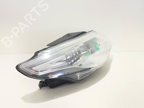 Right headlight VW PASSAT CC B6 (357) 2.0 TDI | BP39485419C29 - Image 3