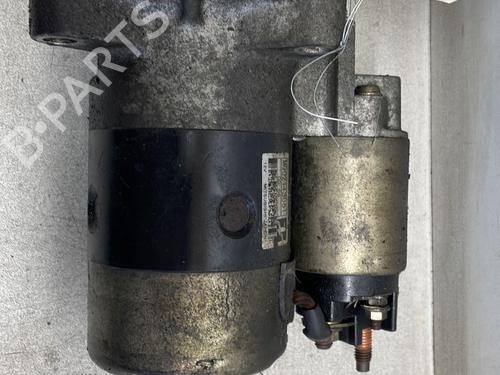 Démarreur PEUGEOT 206 Hatchback (2A/C) 1.1 i (60 hp) 27545483