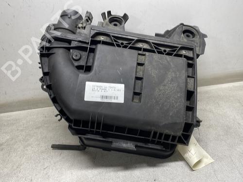 Used Air filter box CITROËN C4 II (NC_) 1.6 HDi 115 (114 hp) 30562575