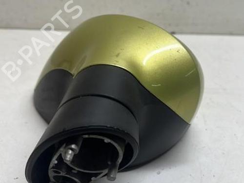 Right mirror SEAT IBIZA IV (6J5, 6P1) 1.9 TDI | BP18225882C27 