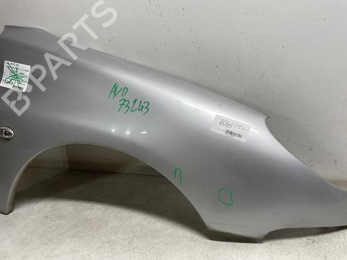 Forskærm Højre PEUGEOT 206 Hatchback (2A/C) 1.4 HDi eco 70 | BP29322462C42 