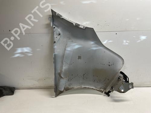 Forskærm venstre RENAULT TRAFIC III Van (FG_) 1.6 dCi 120 (FGMK) | BP36683083C41 - Image 3