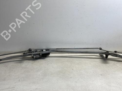 Used Front wipers mechanism MERCEDES-BENZ VITO Bus (W639) 115 CDI (639.701, 639.703, 639.705) (150 hp) 26572463