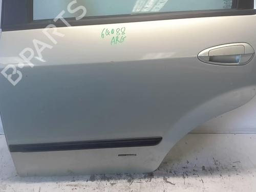 Left rear door FIAT GRANDE PUNTO (199_) 1.3 D Multijet | BP18227753C4