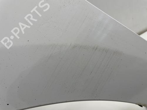 Used Left front fenders Left front fenders KIA RIO IV (YB, SC, FB) 1.2 CVVT (84 hp) 34557238 34557238
