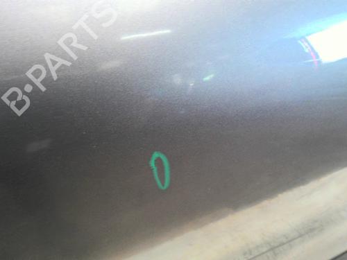 Left front door RENAULT CLIO IV (BH_) 1.5 dCi 75 | BP31117482C2