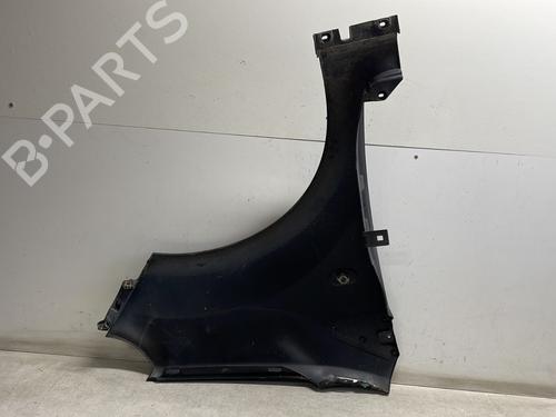 Left front fenders RENAULT TWINGO II (CN0_) 1.2 16V (CN04, CN0B) | BP29022901C41 