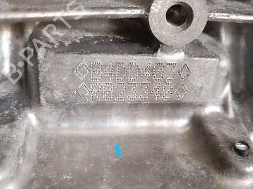 Engine RENAULT TWINGO III (BCM_, BCA_) 1.0 SCe 65 (BCMJ) | BP34711230M1 - Image 2