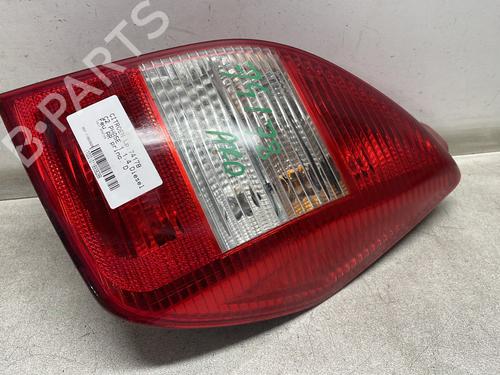 Used Right taillight CITROËN C2 (JM_) 1.4 HDi (68 hp) 31337141
