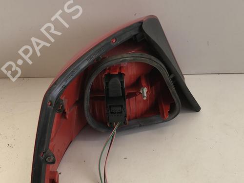 Right taillight RENAULT VEL SATIS (BJ0_) 2.2 dCi (BJ0M) | BP18217679C35 