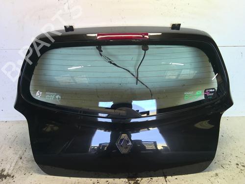 Tailgate RENAULT TWINGO II (CN0_) 1.2 16V (CN04, CN0B) | BP29972423C6 - Image 4