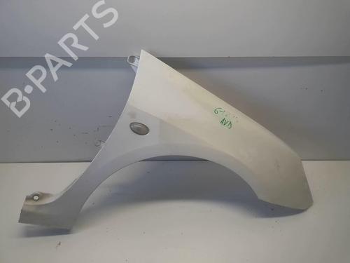 Used Right front fenders PEUGEOT 307 (3A/C) 1.6 16V (109 hp) 18228360