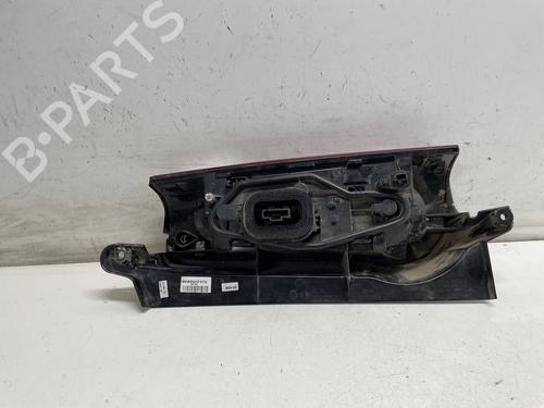 Left taillight CITROËN BERLINGO Box Body/MPV (B9) | BP37036197C34 - Image 4