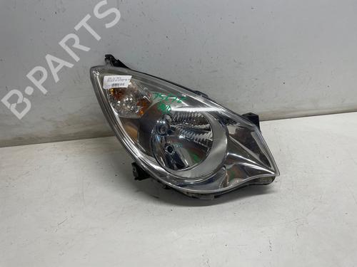 Right headlight OPEL AGILA B (H08) 1.2 (F68) | BP36836031C29 - Image 5