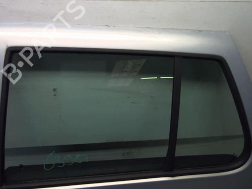 Dør venstre bak VW GOLF IV (1J1) 1.6 (100 hp) 18224086
