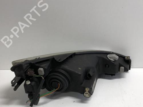 Scheinwerfer links PEUGEOT 206 Hatchback (2A/C) 1.9 D | BP18227855C28 