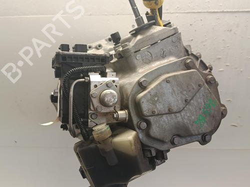 Used Gearbox Gearbox CITROËN C4 Picasso I MPV (UD_) 1.6 HDi (109 hp) 39896732 39896732