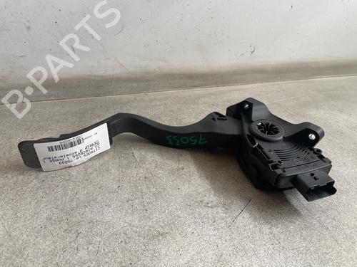 pedal-citroen-c3-aircross-ii-2r_-2c_-2017-34146343 main image