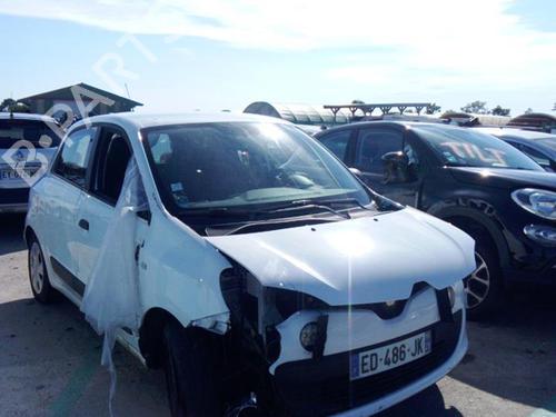 Engine RENAULT TWINGO III (BCM_, BCA_) 1.0 SCe 70 | BP18230155M1 