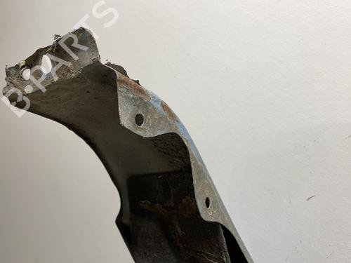 Forkjerm høyre CITROËN C3 I (FC_, FN_) 1.4 HDi | BP24817085C42 