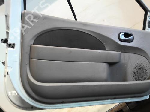 Left front door RENAULT TWINGO II (CN0_) 1.5 dCi (CN0E) | BP30967950C2 