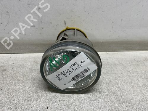 Used Right front fog light Right front fog light CITROËN C3 I (FC_, FN_) 1.4 HDi (68 hp) 29351330 29351330