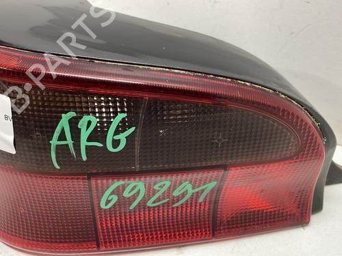 Left taillight CITROËN SAXO (S0, S1) 1.6 VTL, VTR | BP23846961C34 