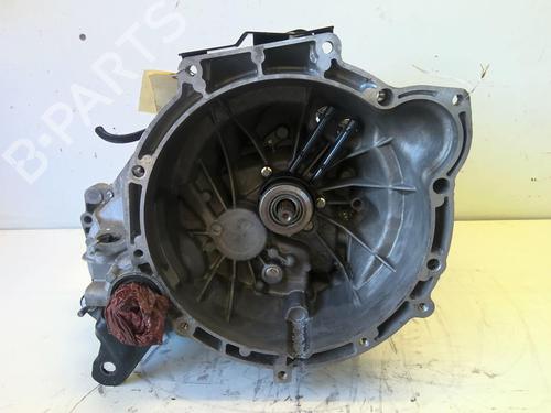 Gearbox FORD FIESTA VI (CB1, CCN) 1.25 | BP18223760M3 
