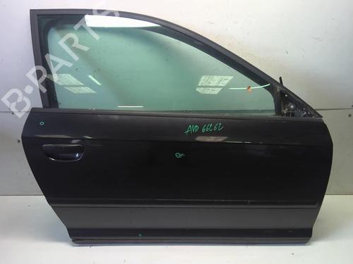 Used Right front door AUDI A3 (8P1) 2.0 TDI 16V (140 hp) 18210386