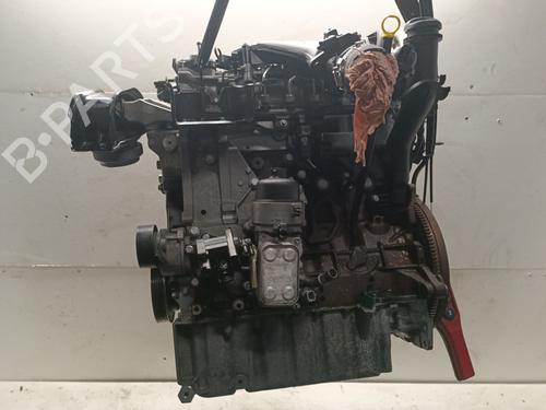 Engine PEUGEOT 308 SW I (4E_, 4H_) 2.0 HDi | BP31063490M1
