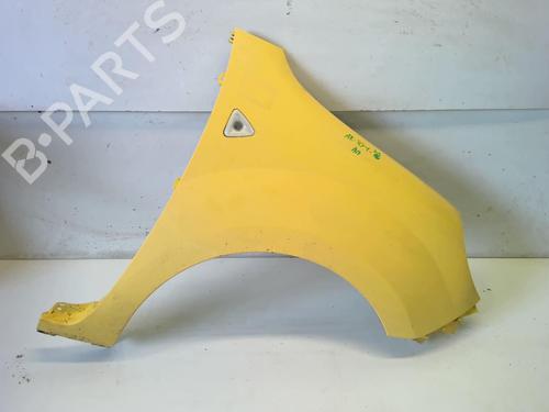Used Right front fenders RENAULT KANGOO Express (FW0/1_) 1.5 dCi 70 (FW0A, KW0V) (68 hp) 18217358