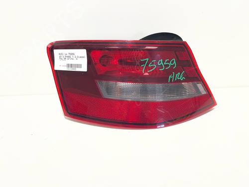 Used Left taillight Left taillight 37637434 37637434