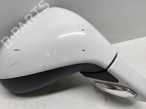 Right mirror PEUGEOT 207 CC (WD_) 1.6 HDi | BP23847011C27 