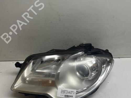 Left headlight VW TOURAN (1T1, 1T2) 1.9 TDI | BP18229540C28 